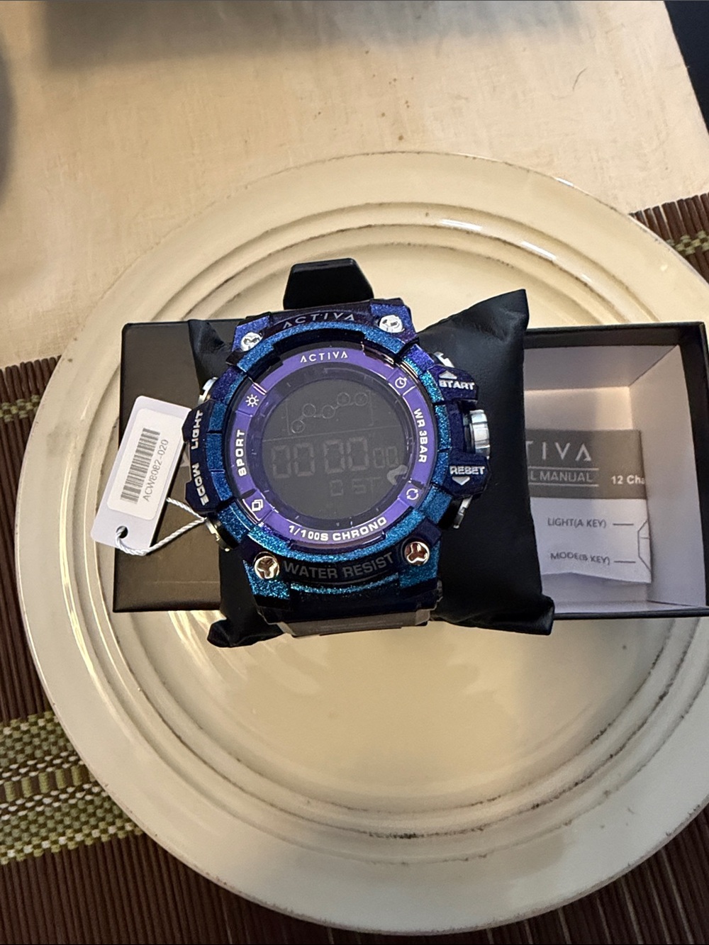 Activa Watch - Picture 4 of 4